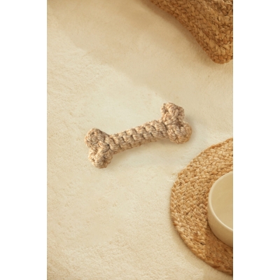 Calma House - Παιχνίδι Για Κατοικίδια Bone Buby 15cm