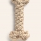Calma House - Παιχνίδι Για Κατοικίδια Bone Buby 15cm