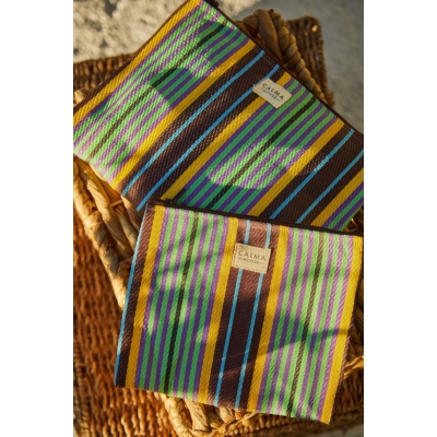 Calma House - Νεσεσέρ Berlin 19x15cm Turquoise