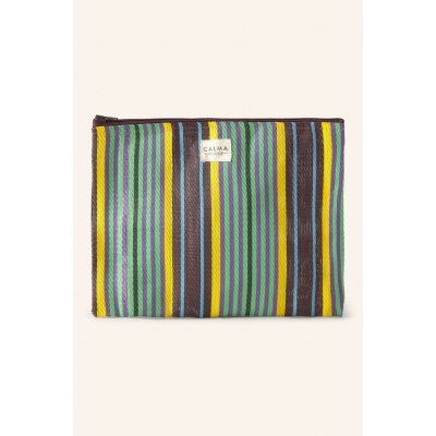 Calma House - Νεσεσέρ Berlin 24x18cm Turquoise