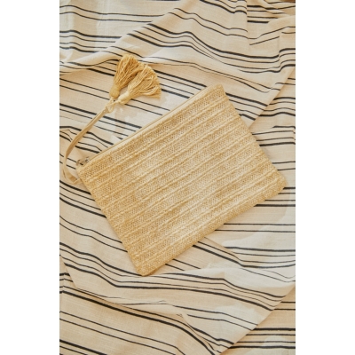 Calma House - Πλεκτό Νεσεσέρ Ubud