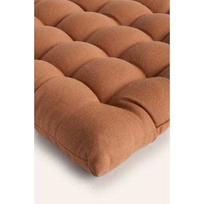 Calma House - Μαξιλάρι Για Παγκάκι Gavema Terracotta 40x120x4cm Calma House - Μαξιλάρι Για Παγκάκι Gavema Terracotta 40x120x4cm