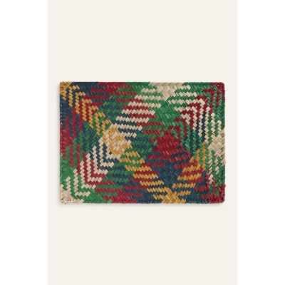 Calma House - Σουπλά Lotdia Multicolour 30x40cm Calma House - Σουπλά Lotdia Multicolour 30x40cm