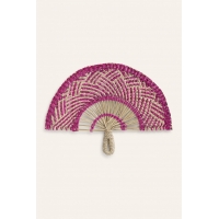 Calma House - Διακοσμητικό Τοίχου Abano Pink 36x26cm Calma House - Διακοσμητικό Τοίχου Abano Pink 36x26cm