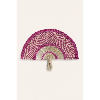 Calma House - Διακοσμητικό Τοίχου Abano Pink 36x26cm Calma House - Διακοσμητικό Τοίχου Abano Pink 36x26cm