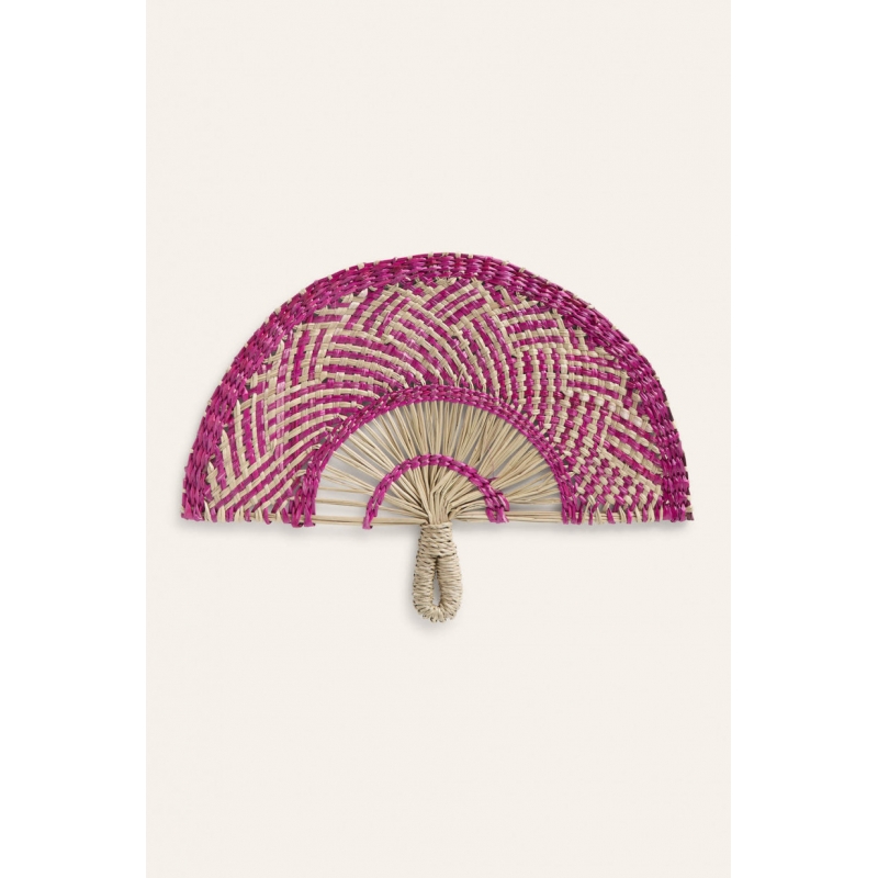 Calma House - Διακοσμητικό Τοίχου Abano Pink 36x26cm Calma House - Διακοσμητικό Τοίχου Abano Pink 36x26cm