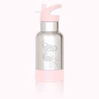 Gaspajoe - Μπουκάλι Θερμός Με Sport Στόμιο 350ml Funky Koala Gaspajoe - Μπουκάλι Θερμός Με Sport Στόμιο 350ml Funky Koala