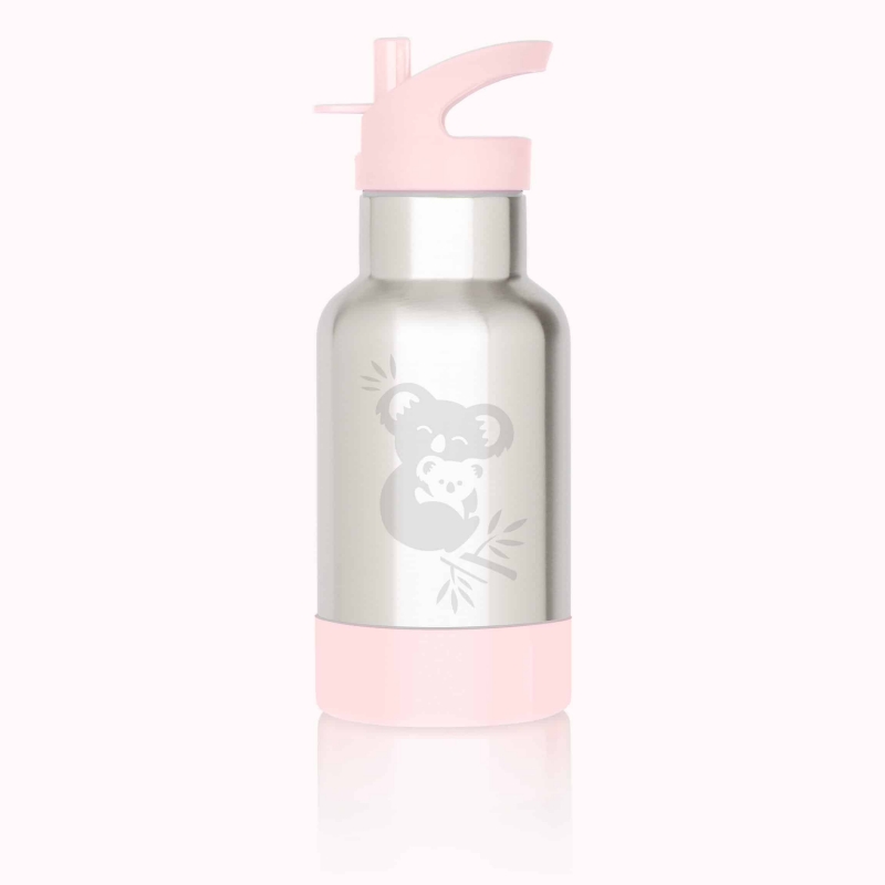 Gaspajoe - Μπουκάλι Θερμός Με Sport Στόμιο 350ml Funky Koala Gaspajoe - Μπουκάλι Θερμός Με Sport Στόμιο 350ml Funky Koala