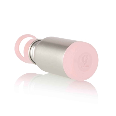 Gaspajoe - Παιδικό Μπουκάλι Με Sport Στόμιο 400ml Loopy Cat