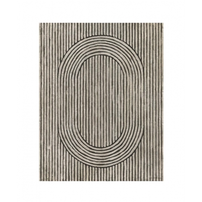 Brookpace Lascelles - Art Print Abstract Cedar Grooves I Με Ξύλινη Κορνίζα Brookpace Lascelles - Art Print Abstract Cedar Grooves I Με Ξύλινη Κορνίζα