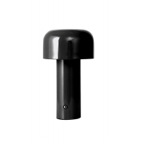 Light Me Up - Επιτραπέζιο Φωτιστικό LED Master Black