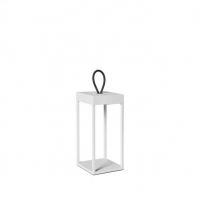 Loom Design - Φανάρι LED Lucerna 30 White Loom Design - Φανάρι LED Lucerna 30 White