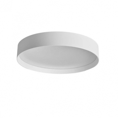 Loom Design - Φωτιστικό Οροφής LED Lucia Ø45 White