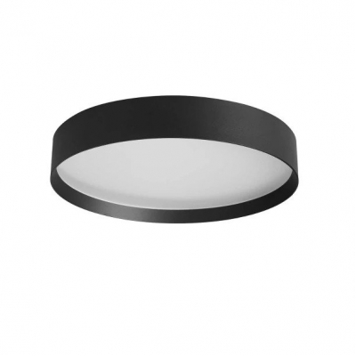 Loom Design - Φωτιστικό Οροφής LED Lucia Ø45 Black