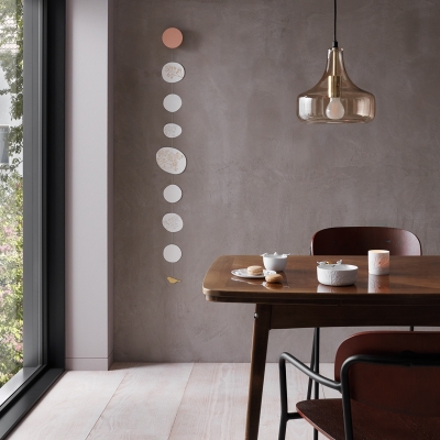 Raeder - Χάρτινη Γιρλάντα Golden Leaf Raeder - Χάρτινη Γιρλάντα Golden Leaf