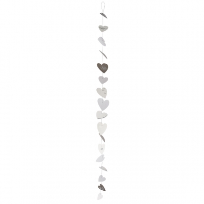 Raeder - Χάρτινη Γιρλάντα Dancing Hearts Typographie Raeder - Χάρτινη Γιρλάντα Dancing Hearts Typographie