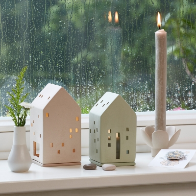 Raeder - Lighthouse Για Ρεσώ Beige Raeder - Lighthouse Για Ρεσώ Beige