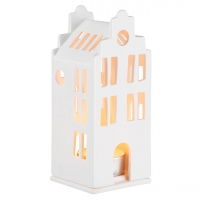 Raeder - Lighthouse Για Ρεσώ Town Canal House