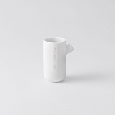 Raeder - Πορσελάνινο Δοχείο Για Γάλα Bon Appetit