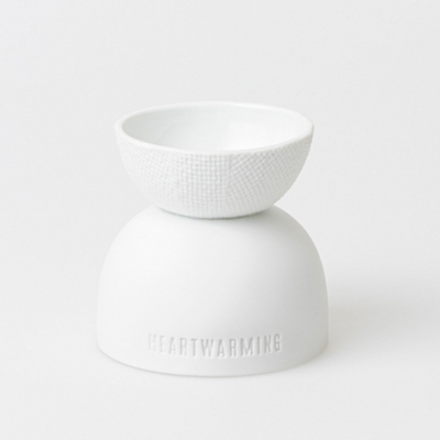 Raeder - Πορσελάνινο Κηροπήγιο Heartwarming Raeder - Πορσελάνινο Κηροπήγιο Heartwarming