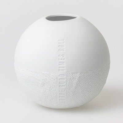 Raeder - Πορσελάνινο Βάζο Let The Good Times Roll Raeder - Πορσελάνινο Βάζο Let The Good Times Roll