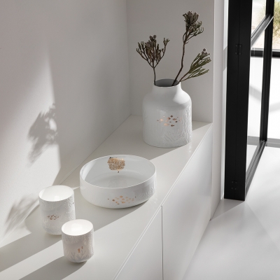 Raeder - Πορσελάνινο Βάζο Underwater World Raeder - Πορσελάνινο Βάζο Underwater World