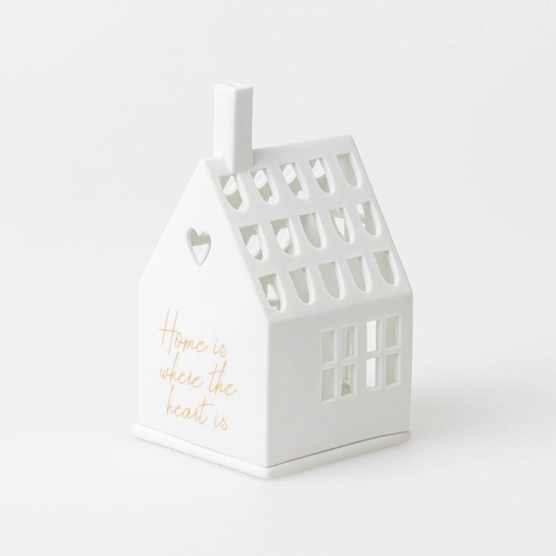 Raeder - Light House Για Ρεσώ Home Is Where The Heart Is