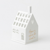Raeder - Light House Για Ρεσώ Home Is Where The Heart Is