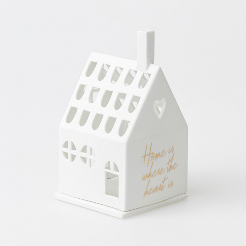Raeder - Light House Για Ρεσώ Home Is Where The Heart Is
