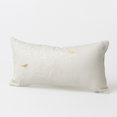 Raeder - Διακοσμητικό Μαξιλαράκι Golden Bird Dream