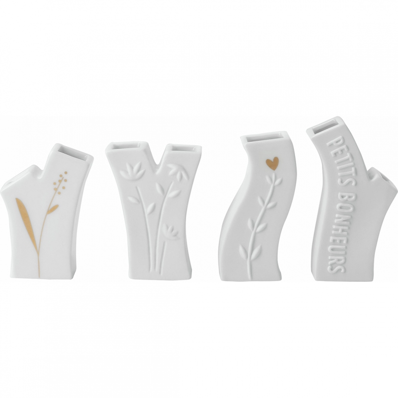 Raeder - Μίνι Βάζα Πορσελάνης Petits Bonheurs