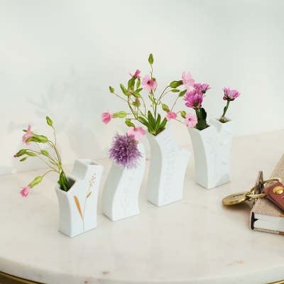 Raeder - Μίνι Βάζα Πορσελάνης Petits Bonheurs