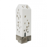 Raeder - Light House Για Ρεσώ Με Τσιμεντένια Βάση Apartment House Raeder - Light House Για Ρεσώ Με Τσιμεντένια Βάση Apartment House