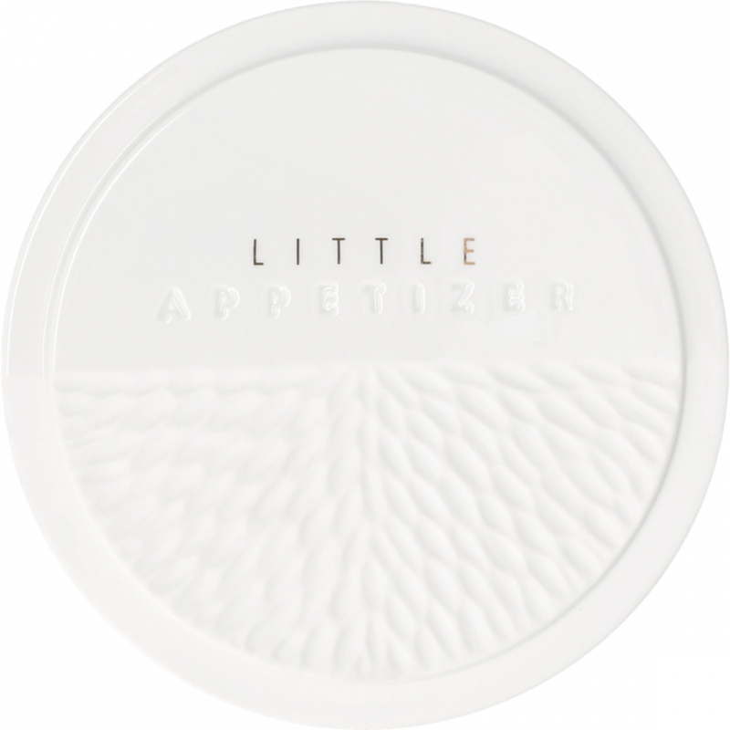 Raeder - Together. Cloche Little appetizer