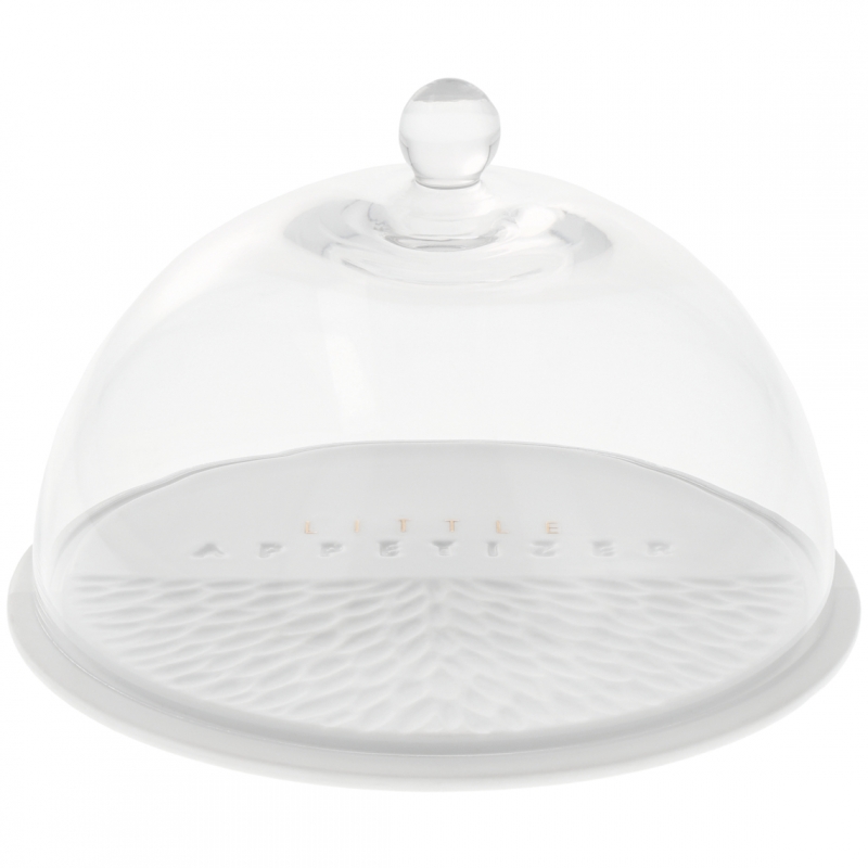 Raeder - Together. Cloche Little appetizer