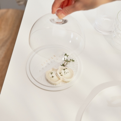 Raeder - Together. Cloche Little appetizer