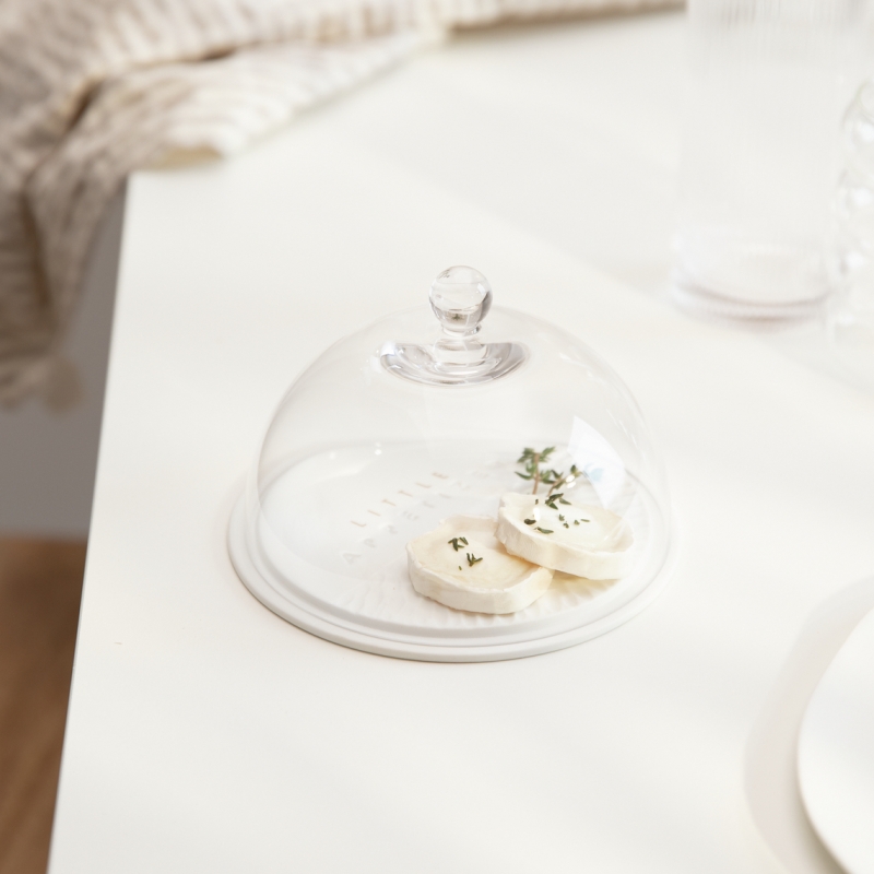 Raeder - Together. Cloche Little appetizer