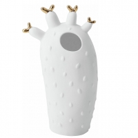 Raeder - Πορσελάνινο Βάζο Μίνι Coral Cactus