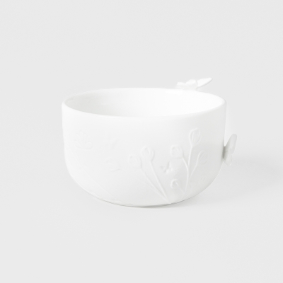 Raeder - Porcelain Stories. Πορσελάνινο Μπολ Small Butterfly Raeder - Porcelain Stories. Πορσελάνινο Μπολ Small Butterfly