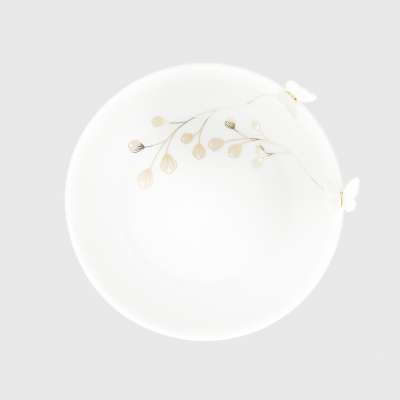 Raeder - Porcelain Stories. Πορσελάνινο Μπολ Butterfly Large Raeder - Porcelain Stories. Πορσελάνινο Μπολ Butterfly Large