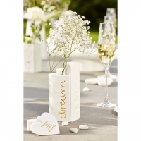 Raeder - Wedding. Πορσελάνινο Κουτάκι Με Καπάκι Memories Are Made With Love