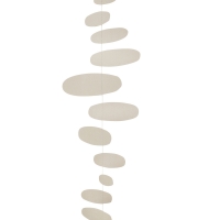 Raeder - Blossom. Χάρτινη Διακοσμητική Γιρλάντα Pebbles