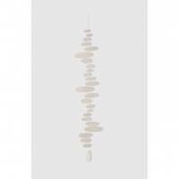 Raeder - Blossom. Χάρτινη Διακοσμητική Γιρλάντα Pebbles