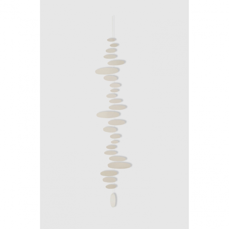 Raeder - Blossom. Χάρτινη Διακοσμητική Γιρλάντα Pebbles