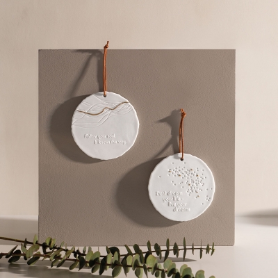 Raeder - Κρεμαστό Διακοσμητικό Follow Your Soul Raeder - Κρεμαστό Διακοσμητικό Follow Your Soul