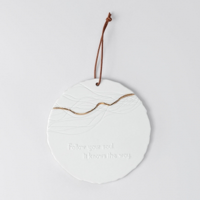 Raeder - Κρεμαστό Διακοσμητικό Follow Your Soul Raeder - Κρεμαστό Διακοσμητικό Follow Your Soul