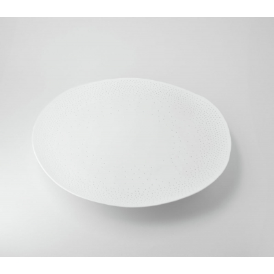 Raeder - World Of Wonders. Πορσελάνινο Δι;aτρητο Μπολ D39cm