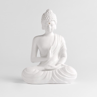 Raeder - Zen Spirit Πορσελάνινη Φιγούρα Buddha Raeder - Zen Spirit Πορσελάνινη Φιγούρα Buddha