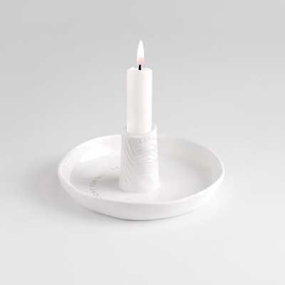 Raeder - Zen Spirit Πορσελάνινο Κηπροπήγιο Light For You