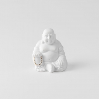 Raeder - Μίνι Πορσελάνινη Φιγούρα Buddha Raeder - Μίνι Πορσελάνινη Φιγούρα Buddha